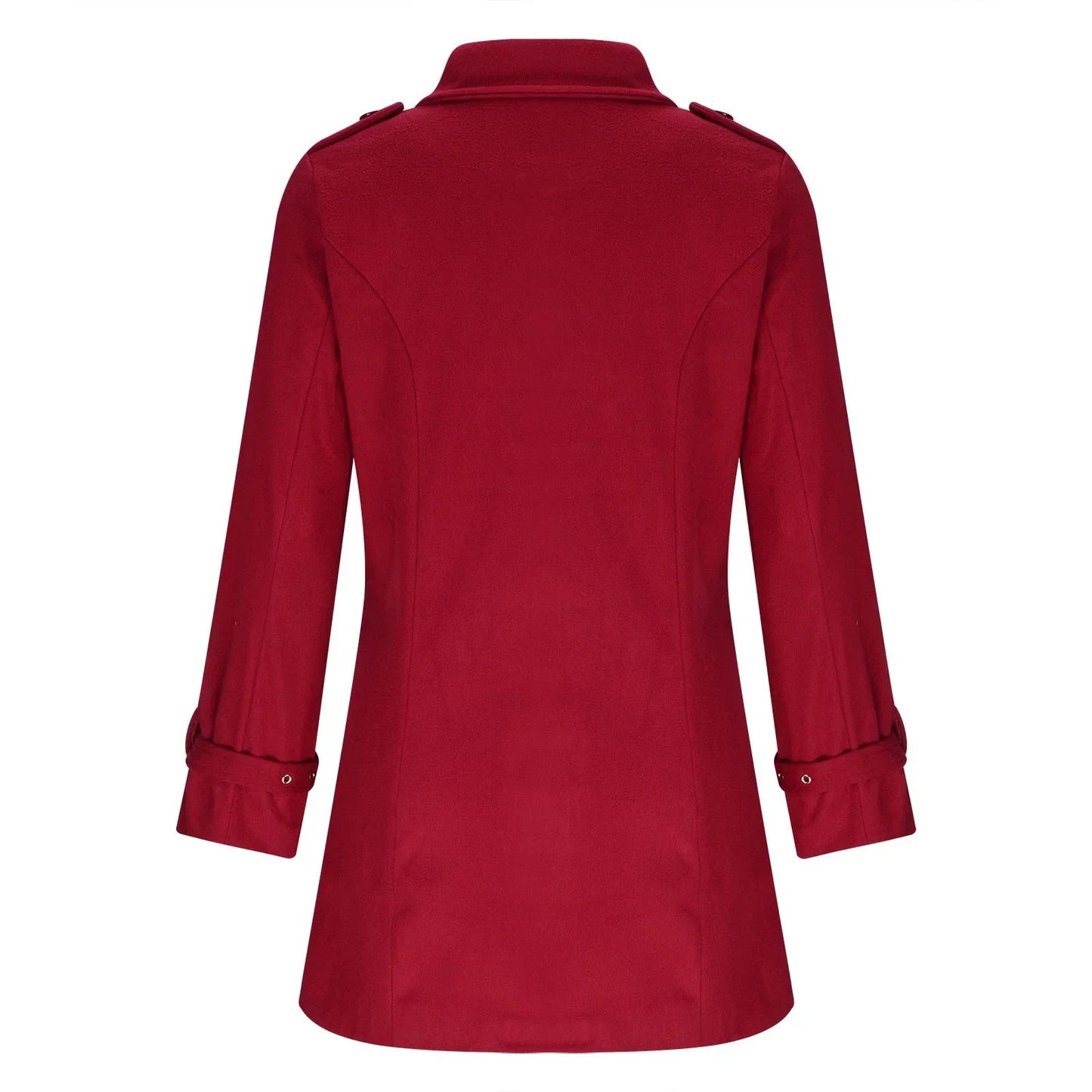 Sophia™ - Cappotto elegante Premium Caldo