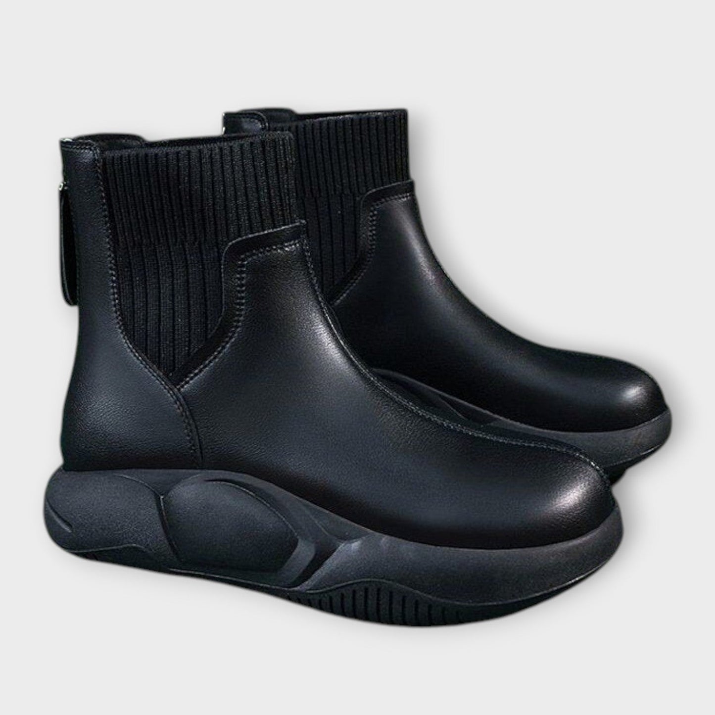 Stivale di caviglia SoftFlex Knit