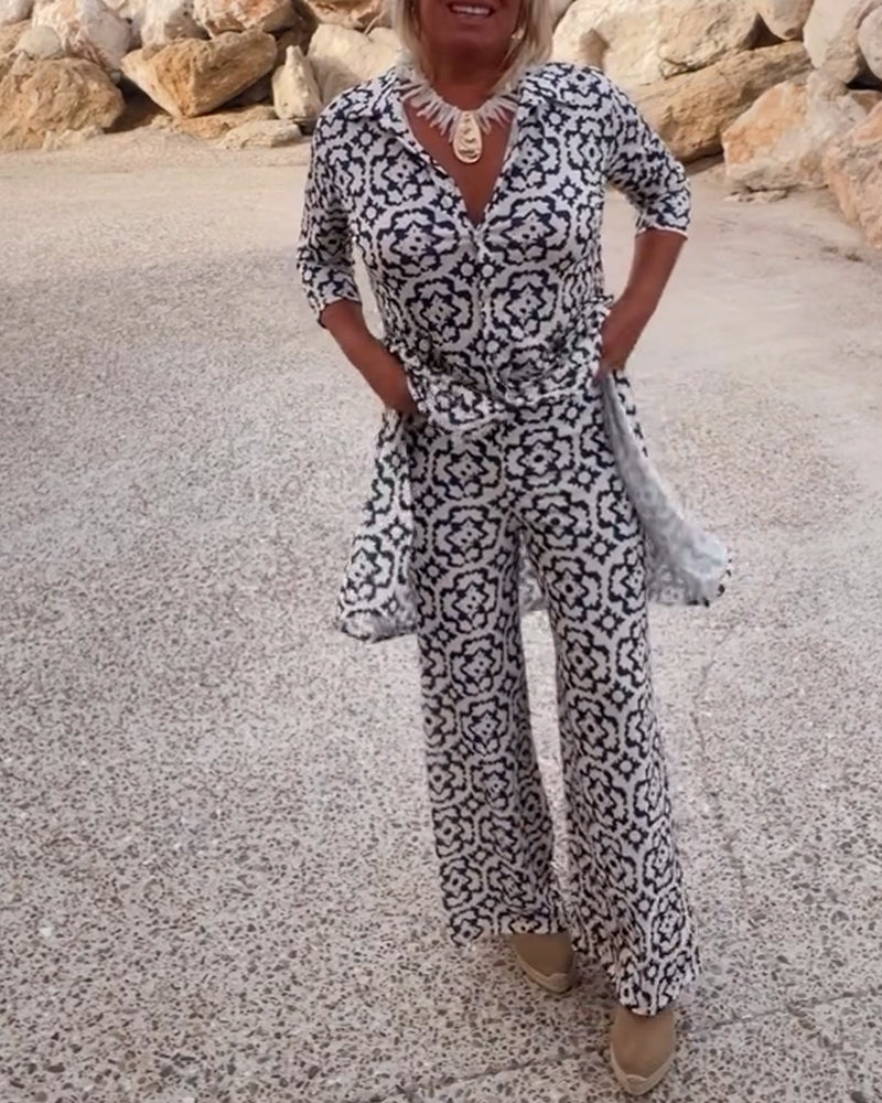 Kaelis | Set Maxi per Donne