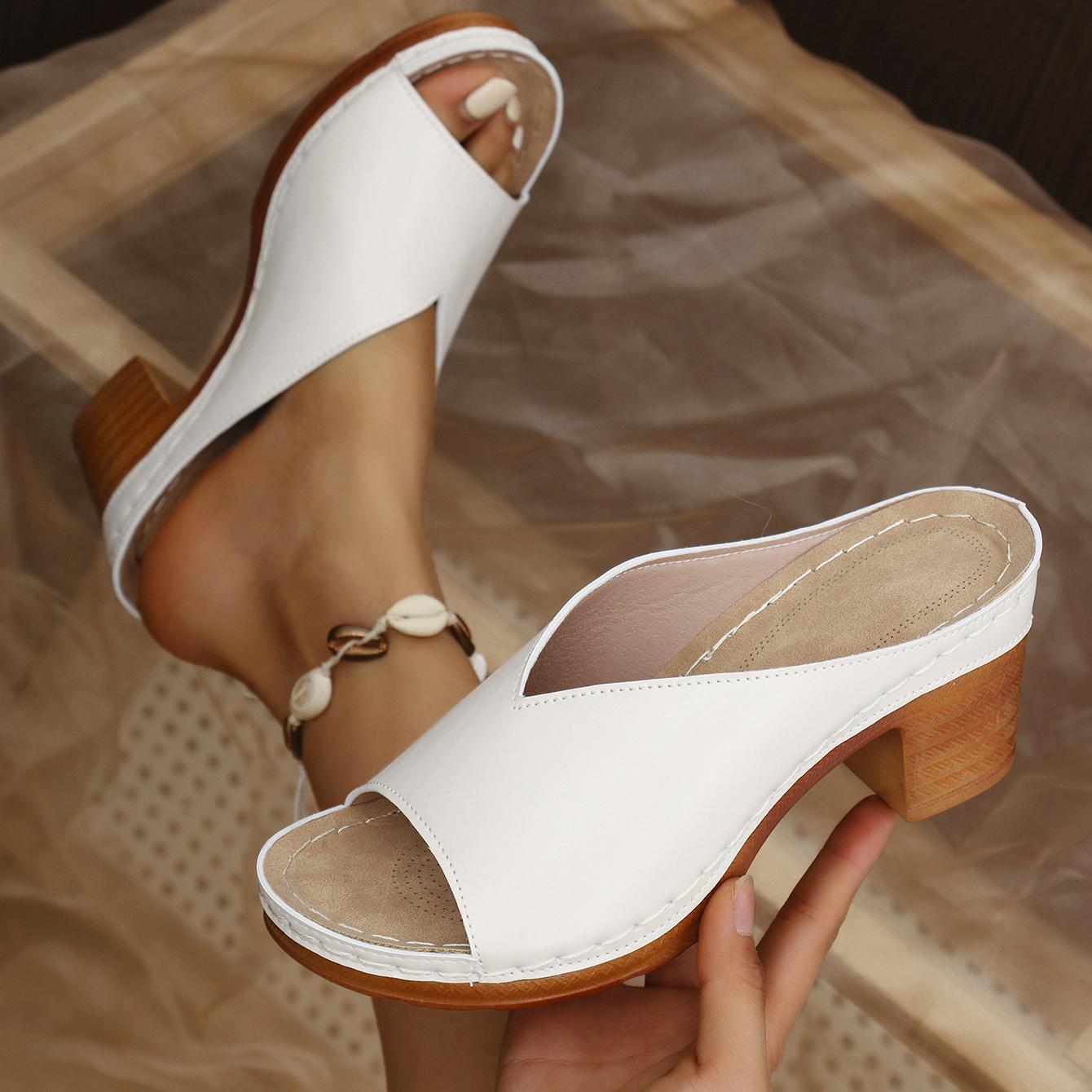 Nadia - Sandali ortopedici Eleganti