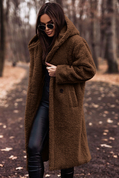 Emily™ - Cappotto classico invernale