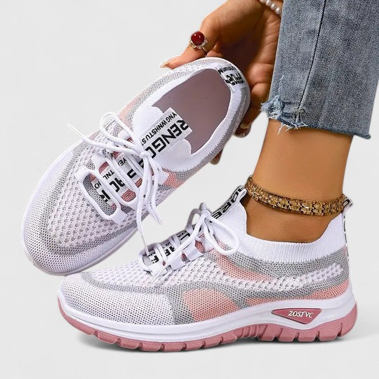 Koralyn Sneakers ortopediche Comfort Per Tutti I Giorni