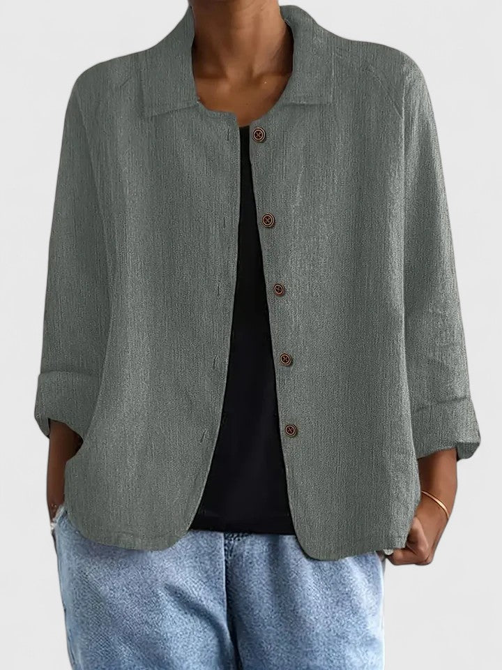 Claudine | Top Sofisticato