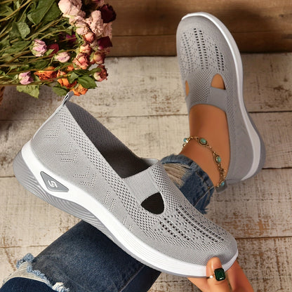 Beth – Scarpe ortopediche per donna con suola comoda