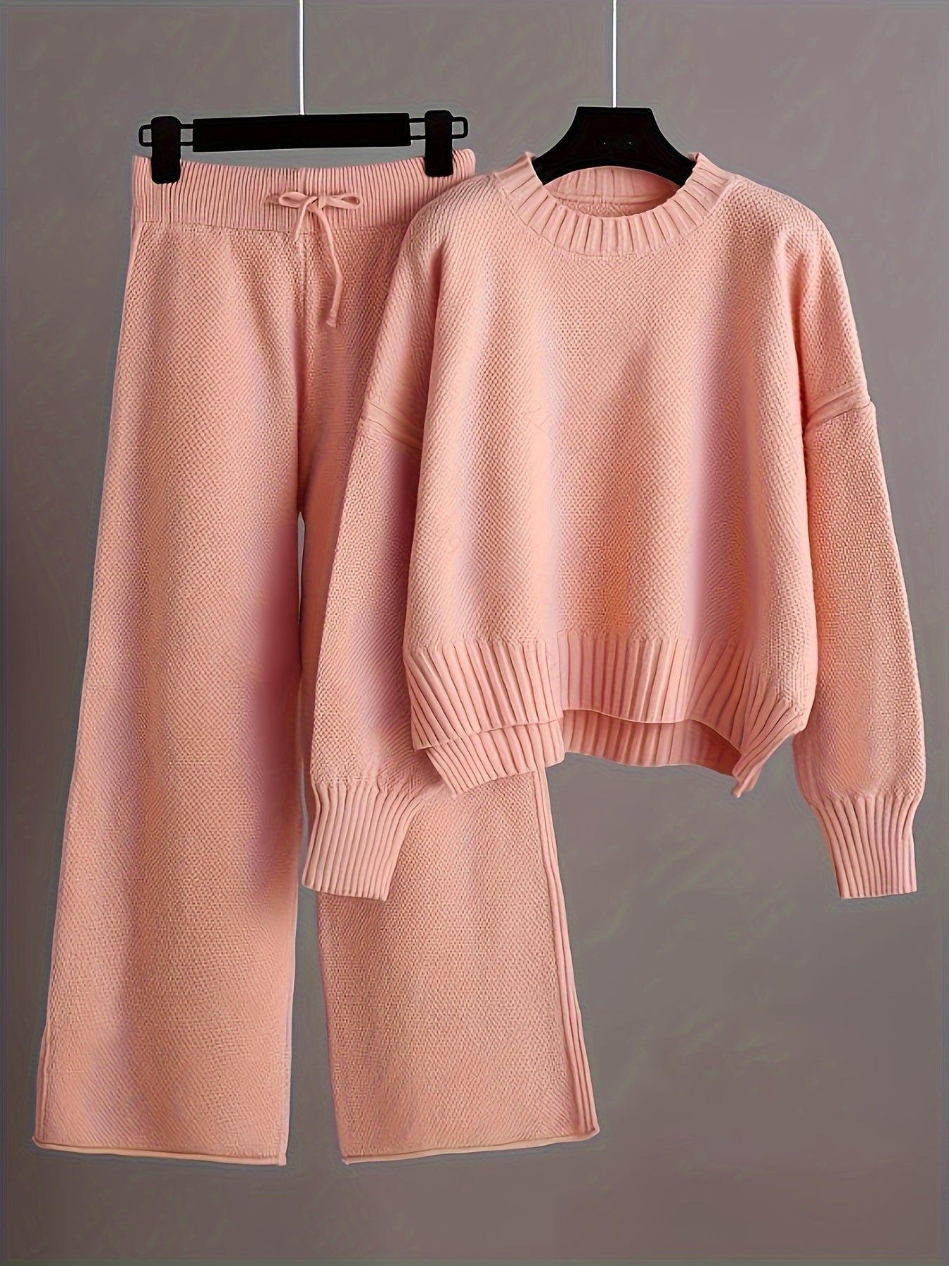 Violetta - Set di Maglia Acogedor