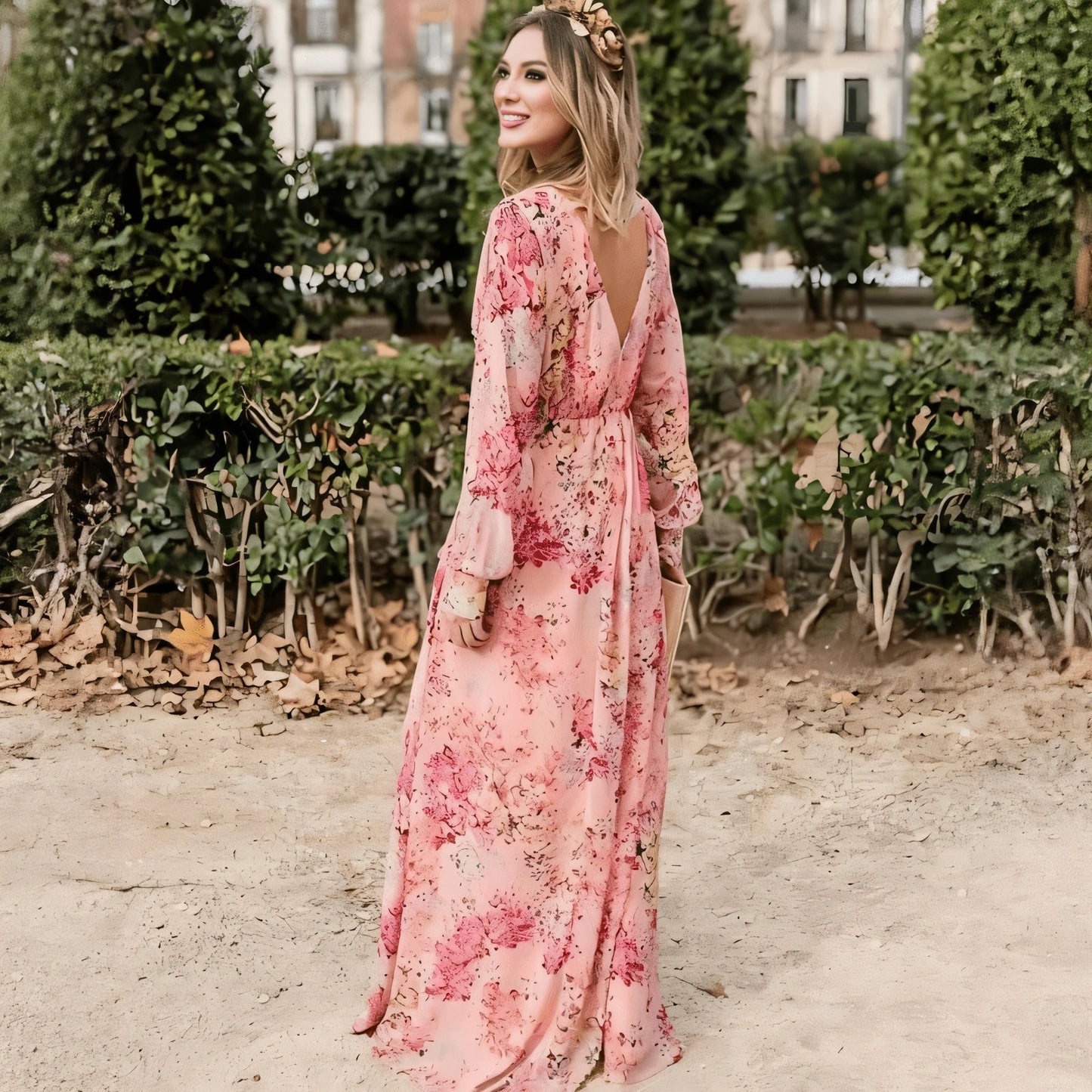 Abito elegante per Occasioni speciali