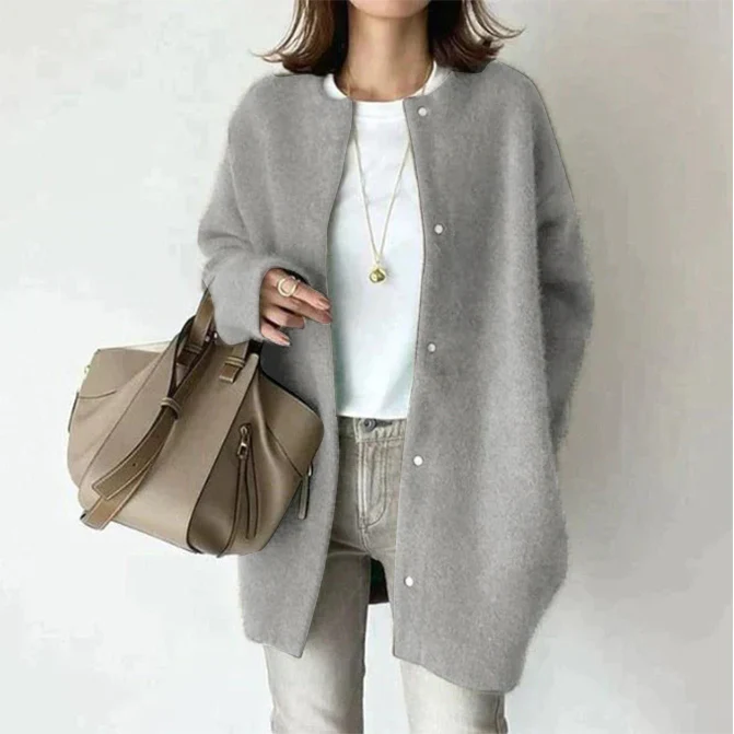 Valerie - Cardigan elegante