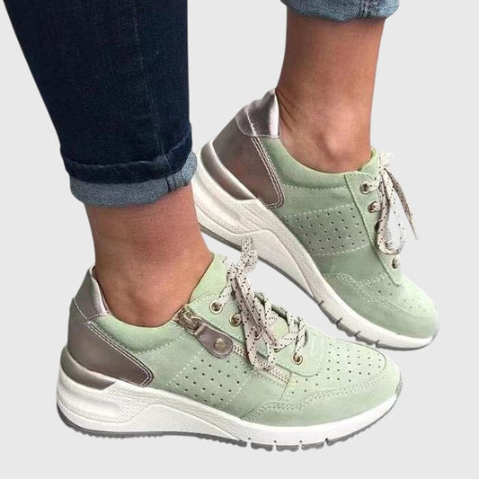 Maddie Sneakers ortopediche Morbide Antiscivolo Comfort