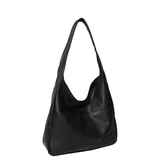 Elegante Borsa a Spalla in Pelle