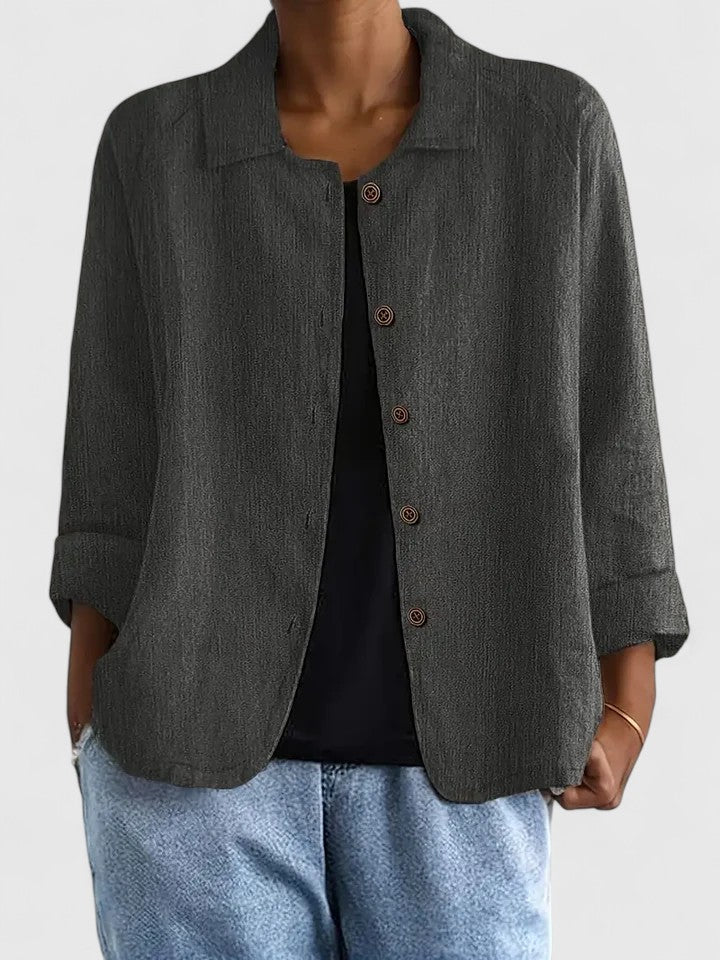 Claudine | Top Sofisticato
