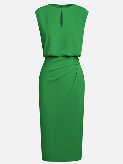 María | Abito midi di design
