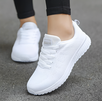 Emelia - Elegantle scarpe sportivi e casual da donna