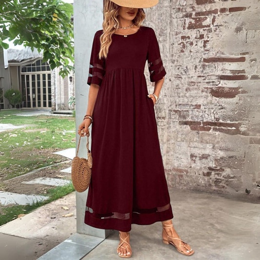 Sable – Abito elegante e Stiloso