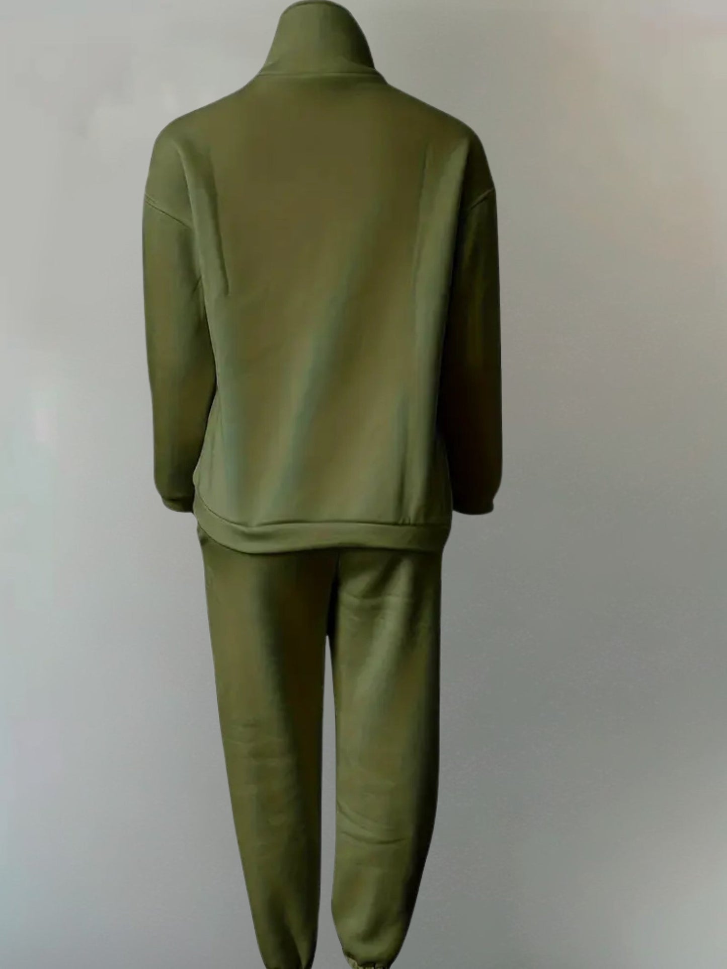 Helia - Set due pezzi Casual