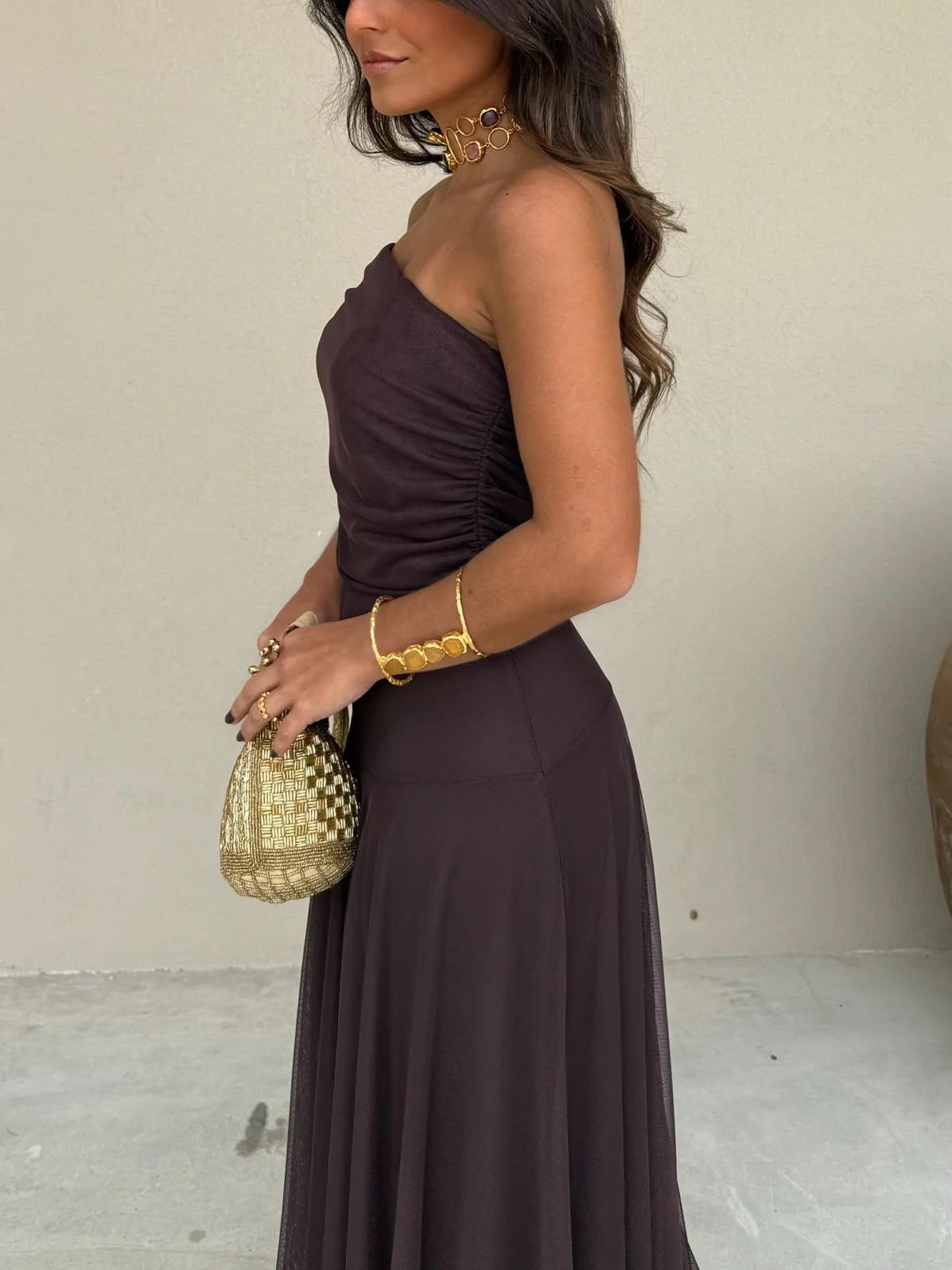 Abito casual Elegante Grace