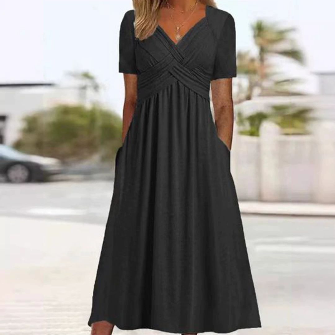 Cove | Abito elegante che Accentualla Figura