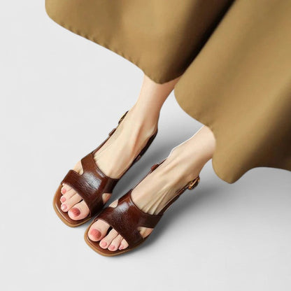 Eleonora | Sandali Comode