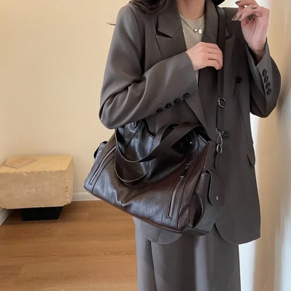 Scarlett™ Grace | Borsa Elegante di Spalla