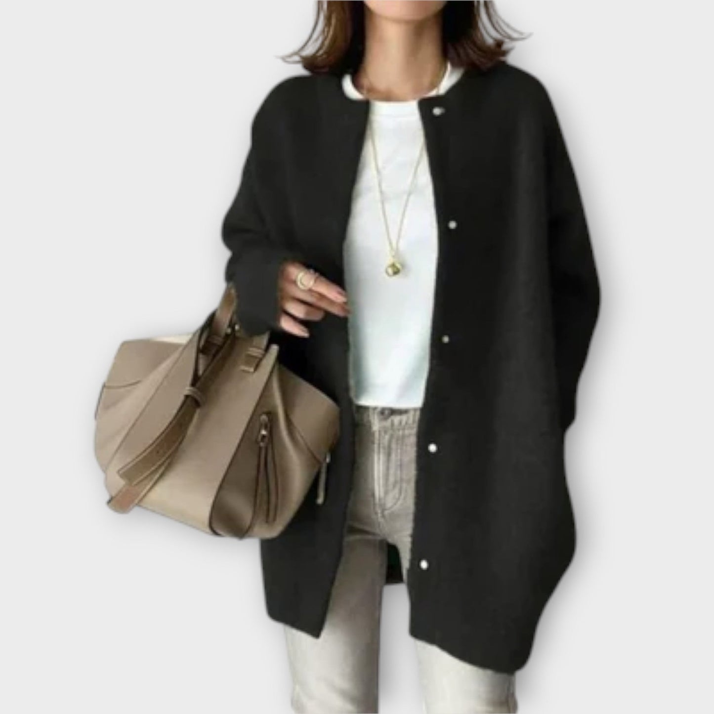 Valerie - Cardigan elegante