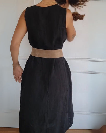 BERANE - ABITO BOHO ELEGANTE