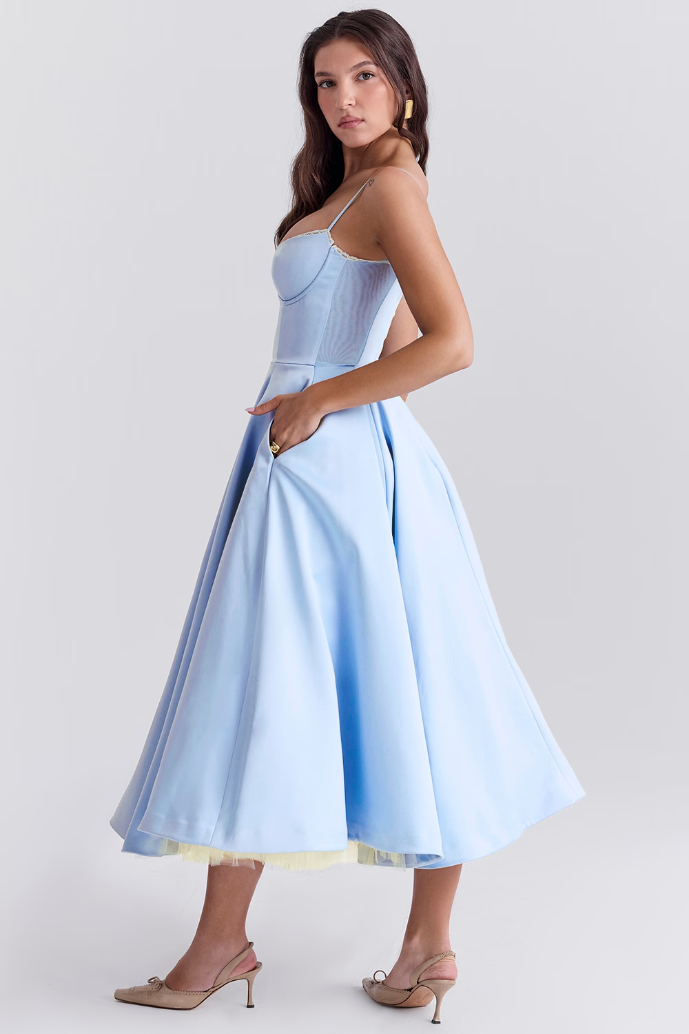 Carla™ | Abito elegante di Sera