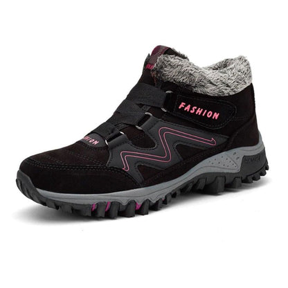 Tamara – Scarpe ortopediche di invierno