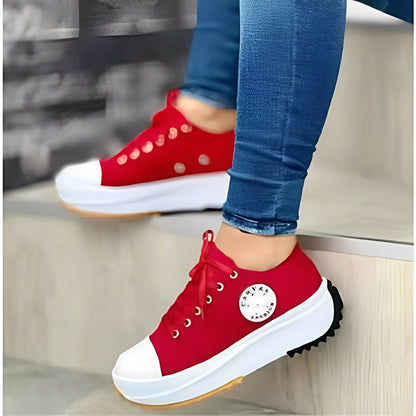 Arlette - Scarpe ortopediche di moda da donna