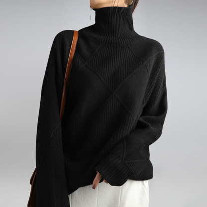 Roos | Maglione di Eleganza
