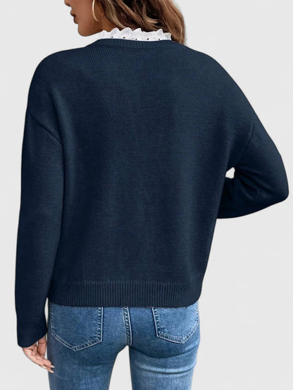 Zary | Maglione Elegante
