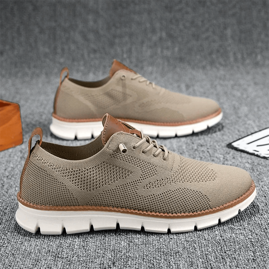 Dos - Scarpe Ergonómicos Confortevoli per Hombres