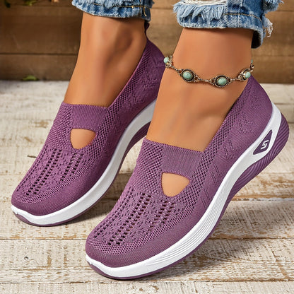 Beth – Scarpe ortopediche comodi da donna