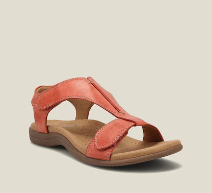 Lara™ | Sandali ortopedici di Conforto