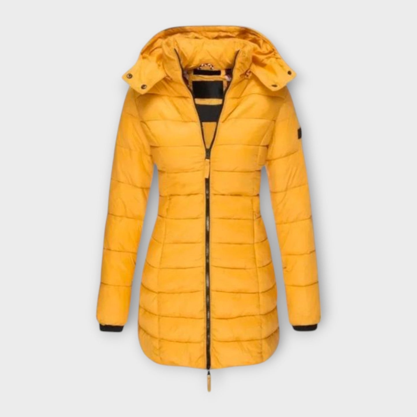 Mathilde - Cappotto invernaled elegante e Aislante