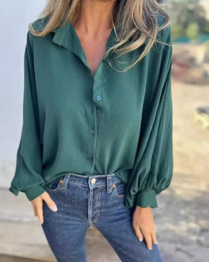 SOROLA - CAMICIA COMODA E CASUAL