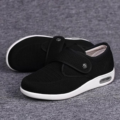 Chelse - Scarpe ortopediche Amplios per Diabéticos da donna