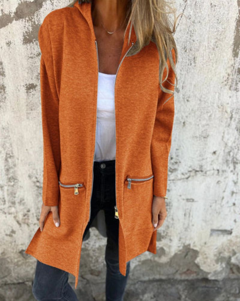 JULI - Cardigan a maniche lunghe