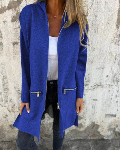 JULI - Cardigan a maniche lunghe