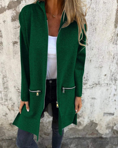JULI - Cardigan a maniche lunghe