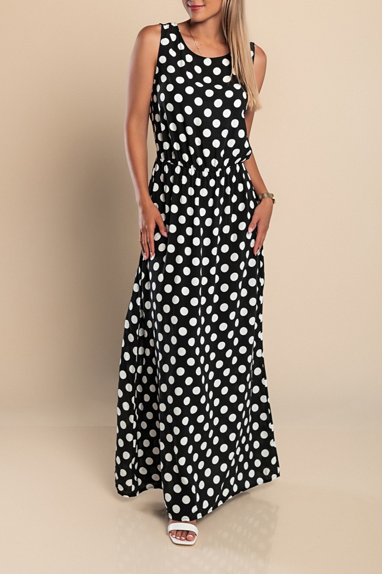 Melissa | Abito di Pois