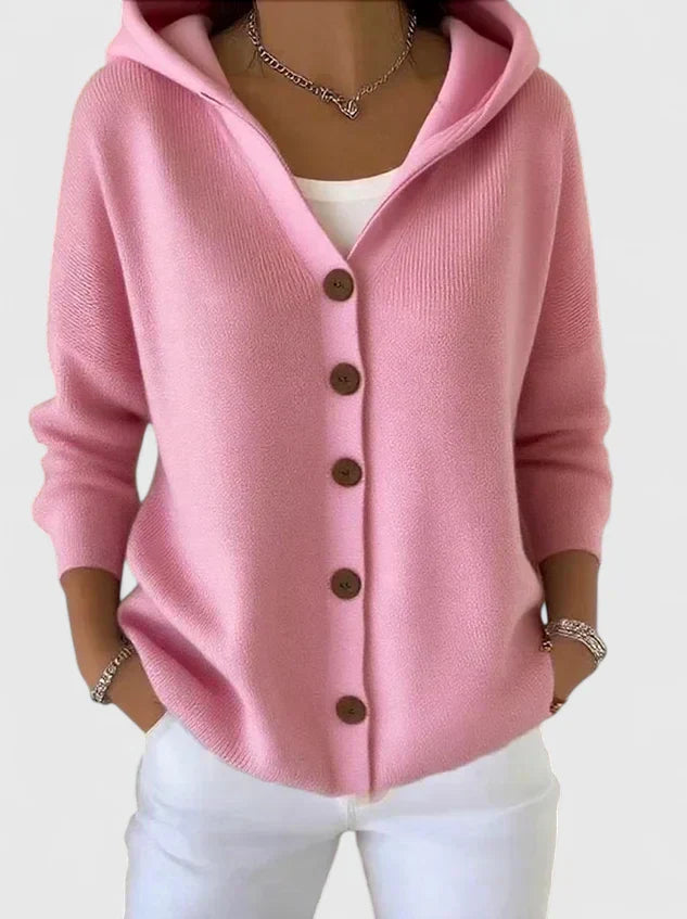 Jessica | Cardigan elegante
