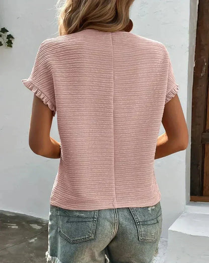 RIMAS - T-CAMICIA CLASSICA STILOSA