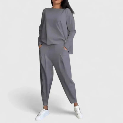 Ingrid - Set due pezzi Comodo