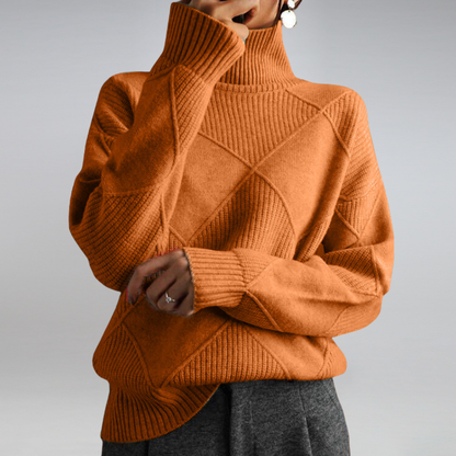 Roos | Maglione di Eleganza