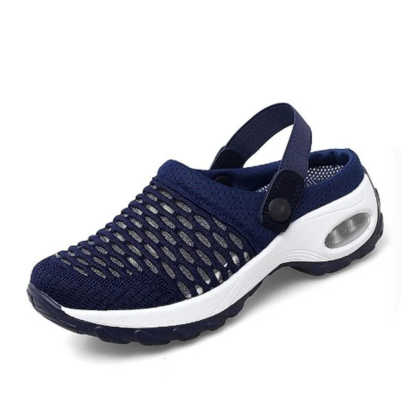 Smidge - Scarpe ortopediche con Almohadilla di Aire