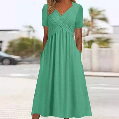 Cove | Abito elegante che Accentualla Figura
