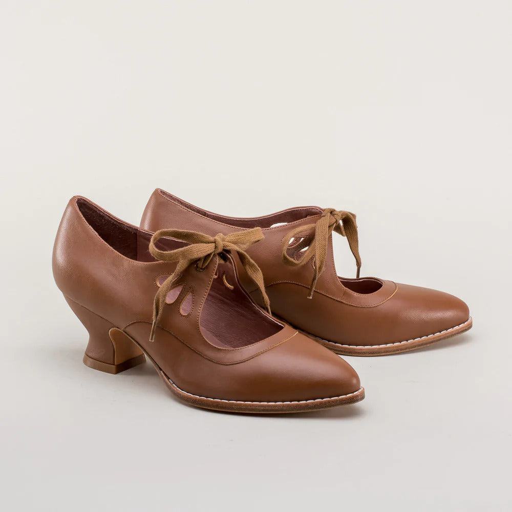 Fiona - Scarpe eleganti da donna con tacco