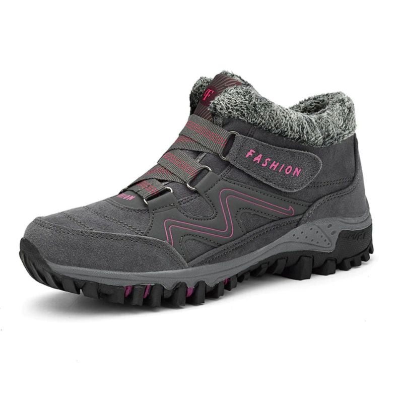 Tamara – Scarpe ortopediche di invierno