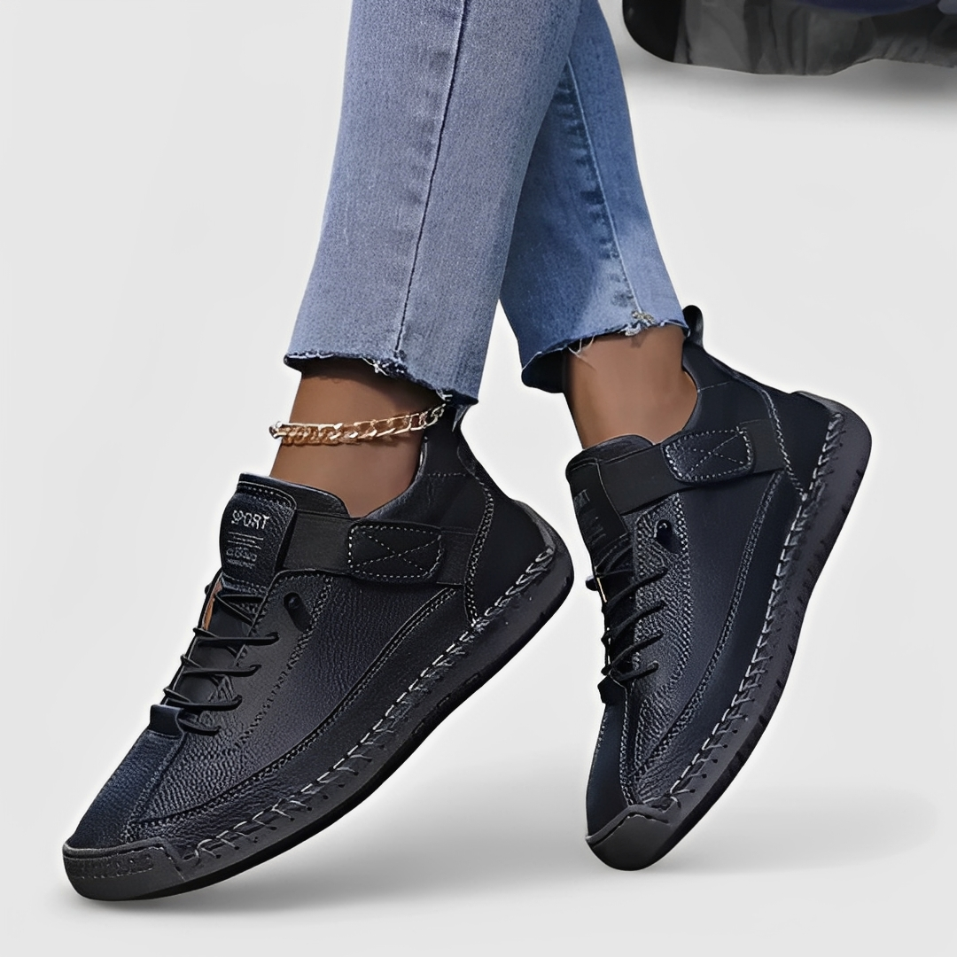 Agnèse - Scarpe comodi da donna
