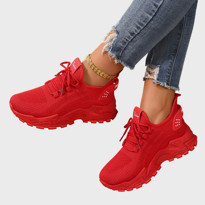 Sneakers ortopediche Confortevoli
