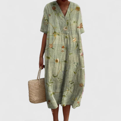 Sereina | Abito Elegante